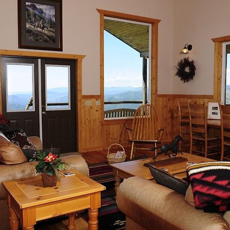 Bull Hill Guest Ranch Hotel Marble Стая снимка