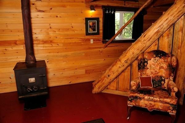 Bull Hill Guest Ranch Hotel Marble Екстериор снимка