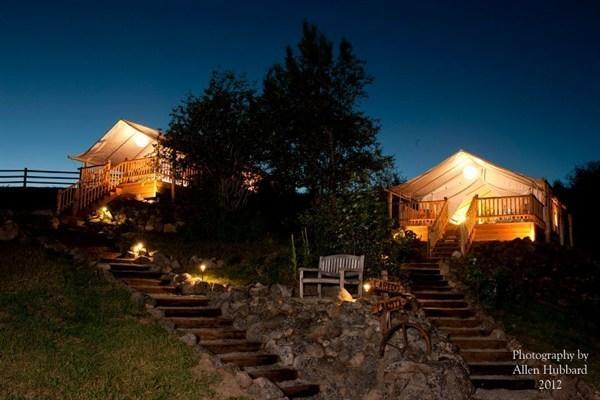 Bull Hill Guest Ranch Hotel Marble Стая снимка