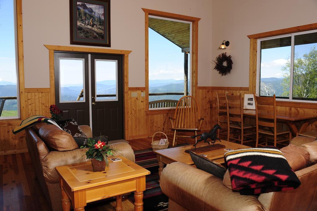 Bull Hill Guest Ranch Hotel Marble Стая снимка