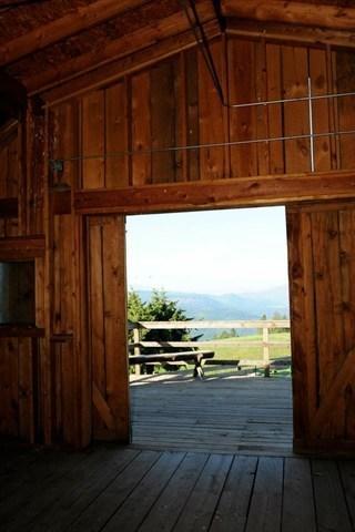Bull Hill Guest Ranch Hotel Marble Екстериор снимка